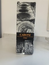 Caroni Rum 1982   58,3%