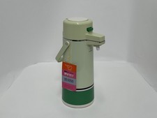 ZOJIRUSHI VE-2200 2,23L Thermos Bollitore Pentola Vintage Giappone Inutilizzato [Concimento] #12