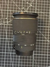 Tokina AT X PRO 28 70 mm f 2,8