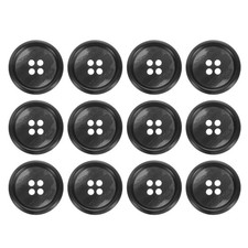 12 Pezzi Bottoni da Cucire in