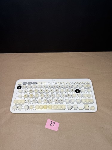 Logitech k380 tastiera - logitech,