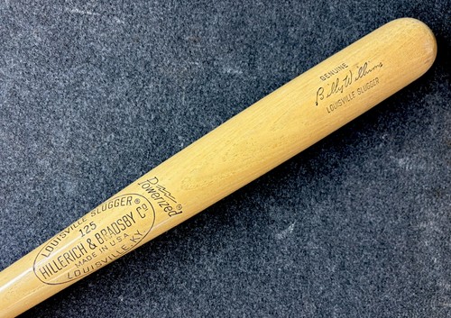Mazza baseball vintage nos - vintage,