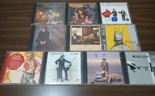 Alternative Rock Pop CDs Lot