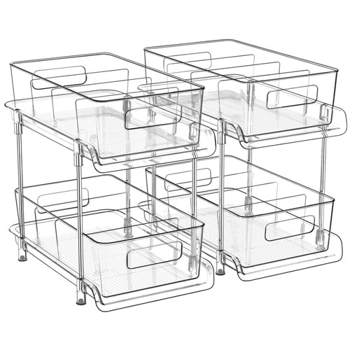 Organizzatore dispensa cucina