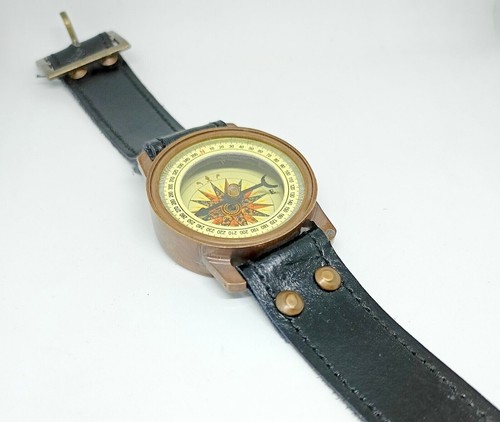Orologio polso marittimo - da,