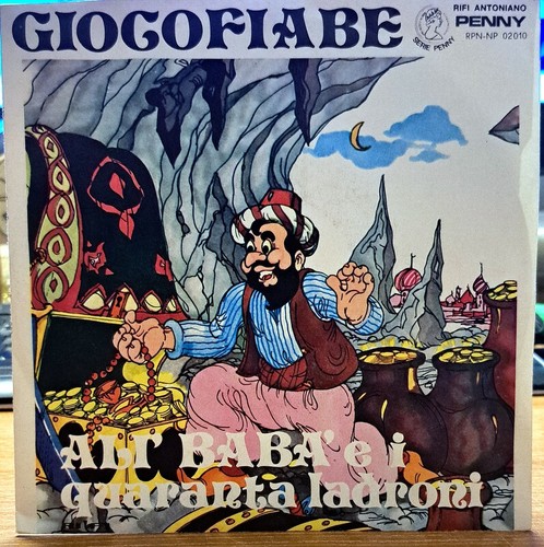 Disco vinile giri - disco,