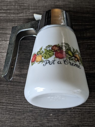 Pyrex gemco spezie - pyrex,