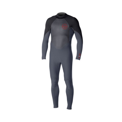 Xcel axis tuta da surf - da,
