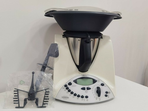 Bimby tm31 robot cucina - bimby,