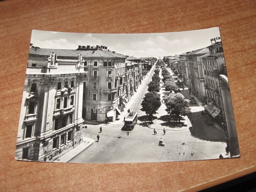 Ancona viale della vittoria - ancona,