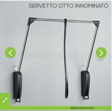 3 Servetti cabina armadio