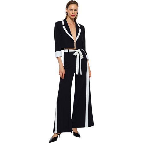 Tailleur imperial con blazer - tailleur,