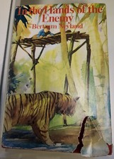 In the Hands of the Enemy