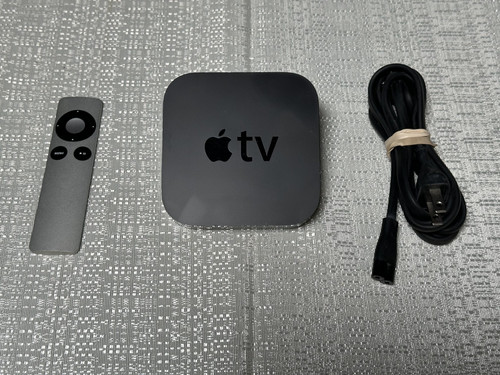 Apple 3a generazione - hd,