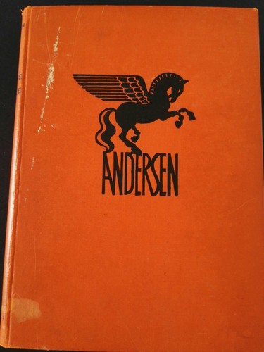 Andersen nuove novelle - le,
