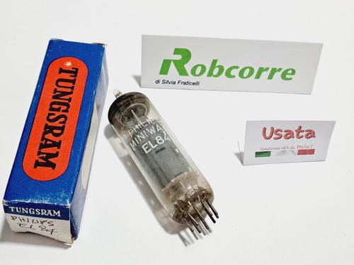 Antica valvola elettronica - antica,