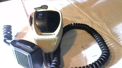 Microfoni per radio - microfoni,