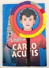 SEGNALIBRO FIORE 3D MARGHERITA