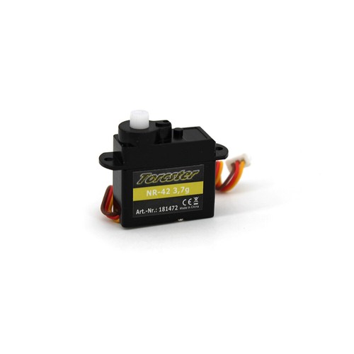 Torcster nano servo - nano, 42