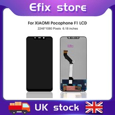 Per xiaomi pocophone - xiaomi, f1