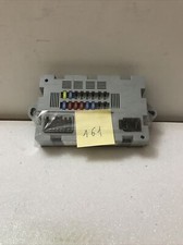 Centralina Body Computer Box fusibili Jaguar Xe r-sport 2017 cod cpla-14q073-aa