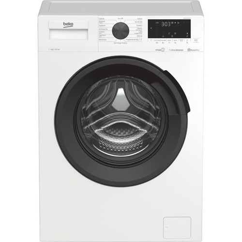 Lavatrice classe d - lavatrice, 7