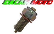 PERNO INDICATORE SPIA FOLLE Yamaha XTZ 660 H Tenere 1991 1992 1993