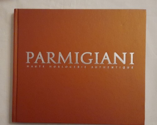Parmigiani fleurier haute - parmigiani,