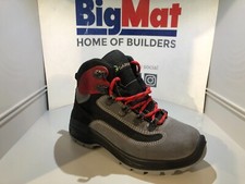 Scarpa caccia pesca - scarpa,