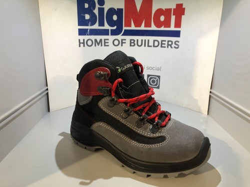 Scarpa caccia pesca - scarpa,