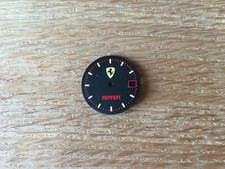 Usato - VINTAGE Quadrante Nero