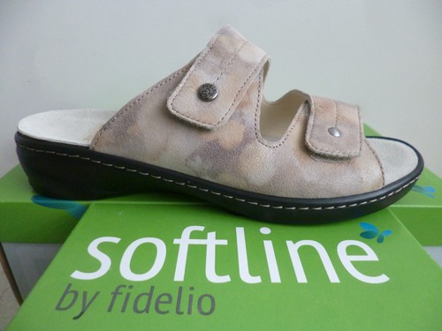 Softline fidelio damen - softline,