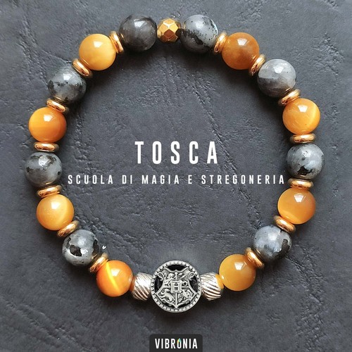 Bracciale tassorosso harry - bracciale,