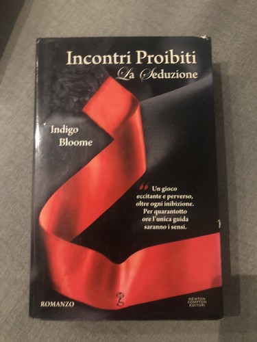 Incontri proibiti la - incontri,