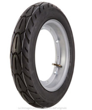 COPPIA Ruote Complete SIP