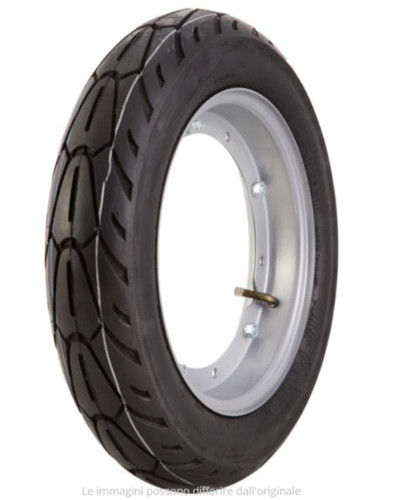 Coppia ruote complete sip - coppia,