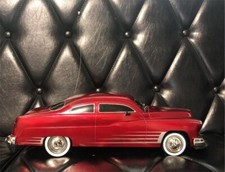 Auto d'epoca americana 1950