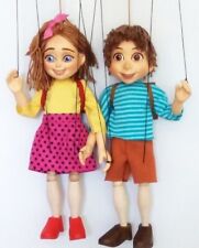 Marionette studentesse e