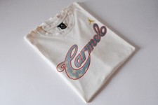 Jordan Melo Carmelo Anthony USA basket Nike nba air rare retro vintage t-shirt