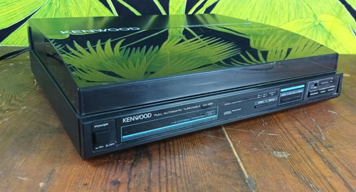 Kenwood full automatic - full,