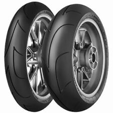 GOMMA HYPER SPORT DUNLOP D 213 GP PRO MS2 REAR 200 60 R 17 80 W  