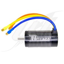 [IT] Motore Brushless Sensorless 2250KV 1:8 Rocket 4076