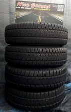 GOMME USATE 155/65R14 75T FORMULA WINTER INVERNALI M+S  PNEUMATICI USATI