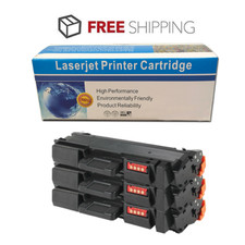 3 x MLT-D116L Laser Toner
