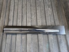 Modanatura porta posteriore