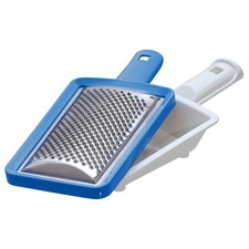 Grattugia con Vaschetta
