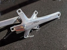 Guarnitura Shimano Ultegra