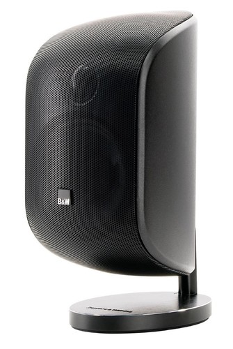 Bowers wilkins m 1 - bowers,