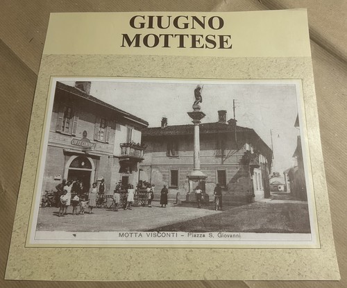 Motta visconti giugno - 🌈motta,