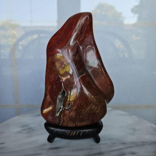 Pietra giapponese suiseki - pietra,